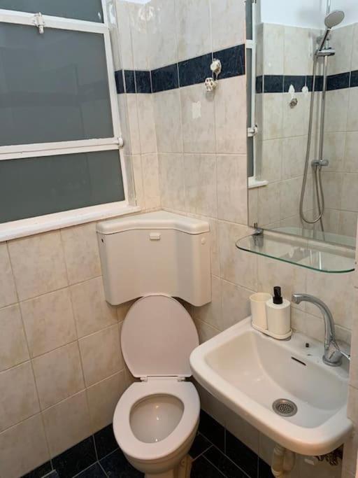 Athens Apartments For Rent Exterior photo