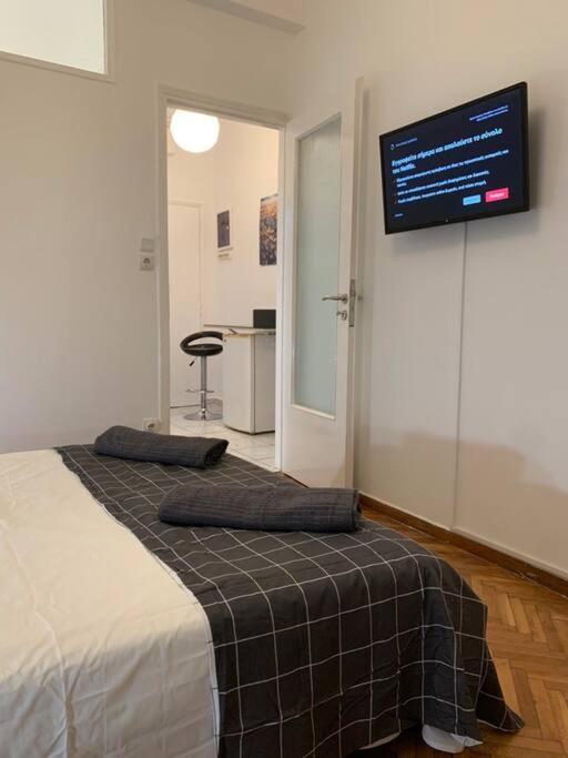 Athens Apartments For Rent Exterior photo
